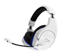Наушники HyperX Cloud Stinger Core Wireless PS4 (HHSS1C-KB-WT)