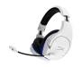 Наушники HyperX Cloud Stinger Core Wireless PS4 (HHSS1C-KB-WT)