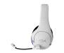 Наушники HyperX Cloud Stinger Core Wireless PS4 (HHSS1C-KB-WT)