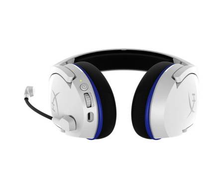 Наушники HyperX Cloud Stinger Core Wireless PS4 (HHSS1C-KB-WT)