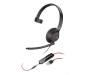 Наушники Plantronics Blackwire 3210 (209744-101)