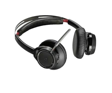 Наушники Plantronics Voyager B825 (202652-01)
