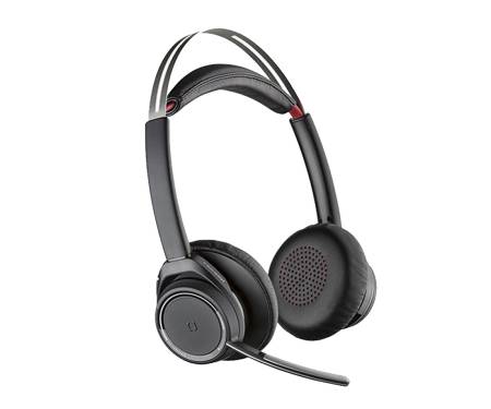 Наушники Plantronics Voyager B825 (202652-01)