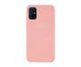 Чехол для Samsung Galaxy M31s WAVE Full Silicone Cover Pink Sand