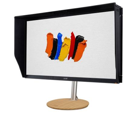 Acer ConceptD CP7271KP 27"