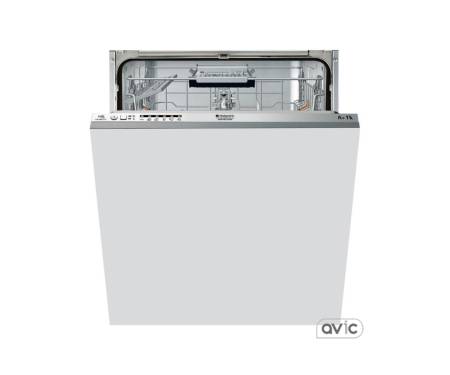 Hotpoint-Ariston LTB 6B019 C EU