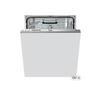 Hotpoint-Ariston LTB 6B019 C EU