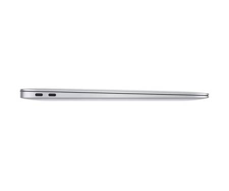 Ноутбук Apple MacBook Air M1 Chip 13 8/256 Silver 2020