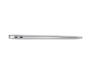 Ноутбук Apple MacBook Air M1 Chip 13 8/256 Silver 2020