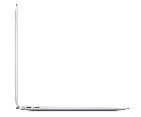 Ноутбук Apple MacBook Air M1 Chip 13 8/256 Silver 2020