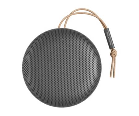 Колонка Bang & Olufsen Beosound A1 2Gen Anthracite Black