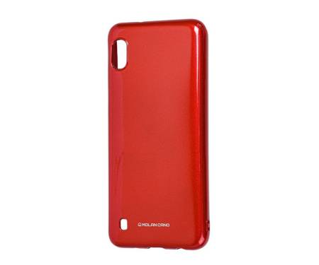 Чехол для Samsung Galaxy A10 Molan Cano Bordo