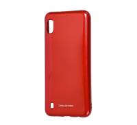 Чехол для Samsung Galaxy A10 Molan Cano Bordo