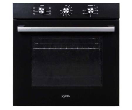 VENTOLUX TOLEDO 6 MT (BK)