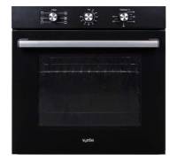 VENTOLUX TOLEDO 6 MT (BK)