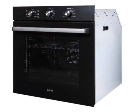 VENTOLUX TOLEDO 6 MT (BK)