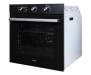 VENTOLUX TOLEDO 6 MT (BK)