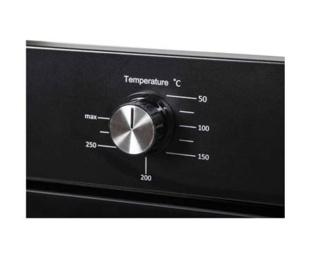VENTOLUX TOLEDO 6 MT (BK)
