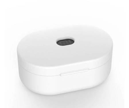 Чехол для Redmi AirDots Silicone Case White