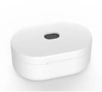 Чехол для Redmi AirDots Silicone Case White