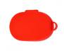 Чехол для Redmi AirDots Silicone Case Red