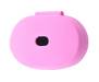 Чехол для Redmi AirDots Silicone Case Pink