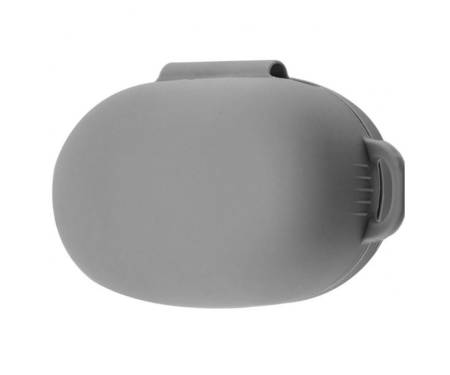 Чехол для Redmi AirDots Silicone Case Gray