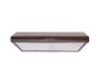 VENTOLUX ALDO 60 BR 2M