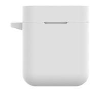 Чехол для Redmi AirDots Pro Silicon White