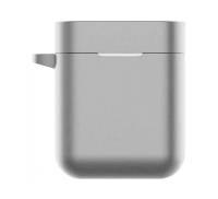 Чехол для Redmi AirDots Pro Silicon Gray