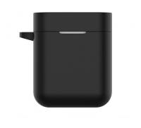 Чехол для Redmi AirDots Pro Silicon Black