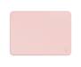 Чехол для MacBook Pro 15,4 WIWU Leather Sleeve Pink