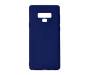 Чехол для Samsung Galaxy Note 9 Silicone Case Blue