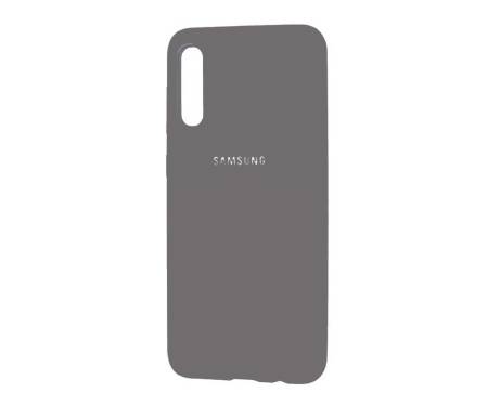 Чехол для Samsung Galaxy A50 Gray