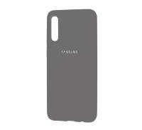 Чехол для Samsung Galaxy A50 Gray