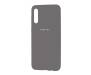 Чехол для Samsung Galaxy A50 Gray
