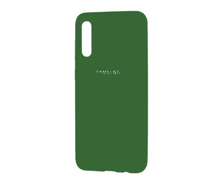 Чехол для Samsung Galaxy A50 Dark Olive