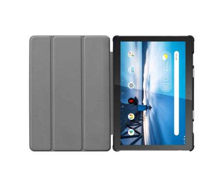 Чехол для Lenovo Tab M10 Cover Gray
