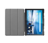 Чехол для Lenovo Tab M10 Cover Gray