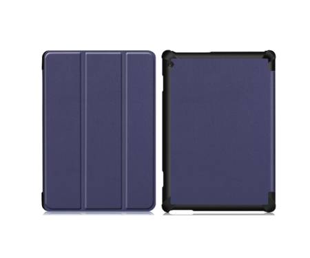 Чехол для Lenovo Lenovo Tab M10 Cover Blue
