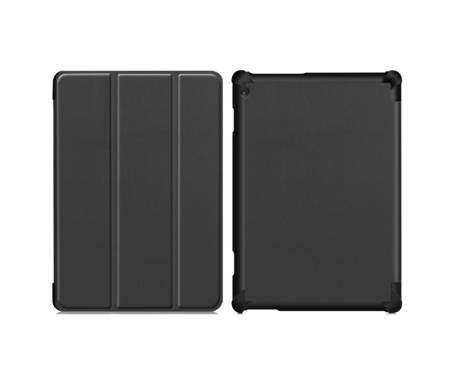 Чехол для Lenovo Lenovo Tab M10 Cover Black