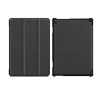 Чехол для Lenovo Lenovo Tab M10 Cover Black