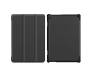 Чехол для Lenovo Lenovo Tab M10 Cover Black