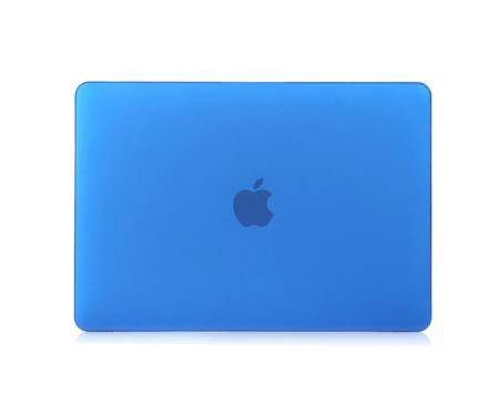 Чехол для Apple MacBook Pro 13 2016-2019 Blue