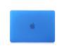 Чехол для Apple MacBook Pro 13 2016-2019 Blue