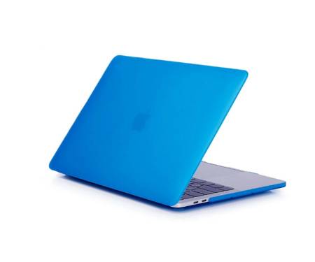 Чехол для Apple MacBook Pro 13 2016-2019 Blue