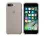 Чехол для Apple iPhone SE 2020/7/8 Silicone Case Pebble Copy