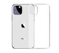 Чехол для Apple iPhone 11 Transparent Baseus