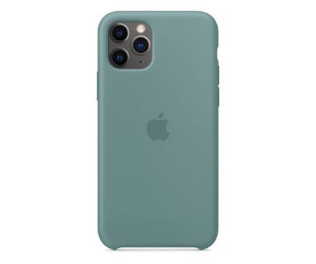 Чехол для Apple iPhone 11 Pro Silicone Case Cactus Copy
