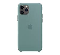 Чехол для Apple iPhone 11 Pro Silicone Case Cactus Copy